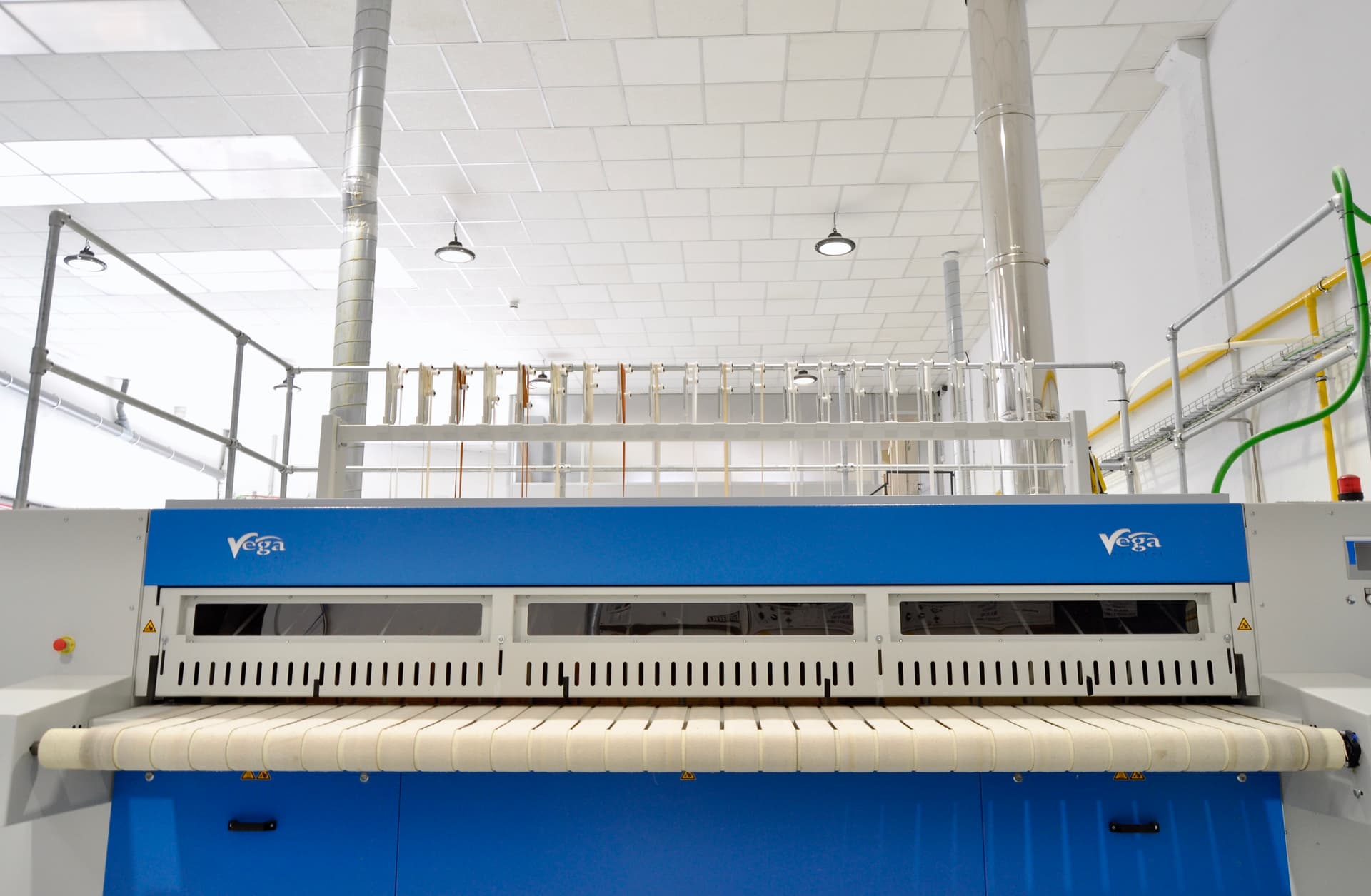 Foto de las instalaciones