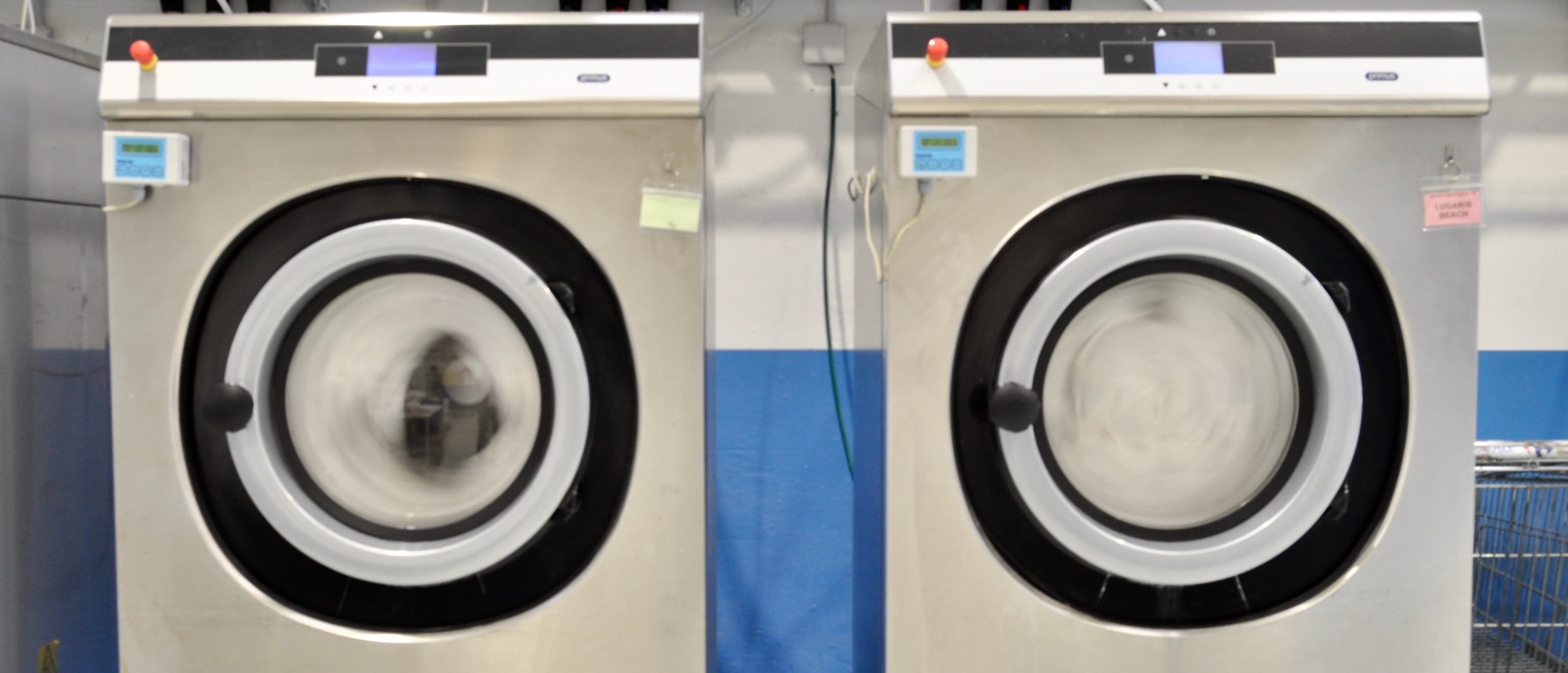 Foto de las instalaciones