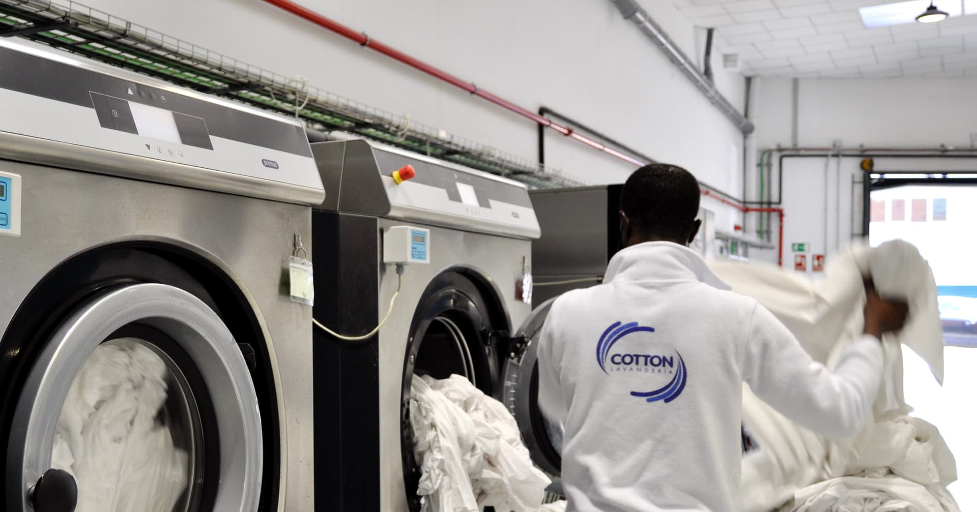 Foto de las instalaciones