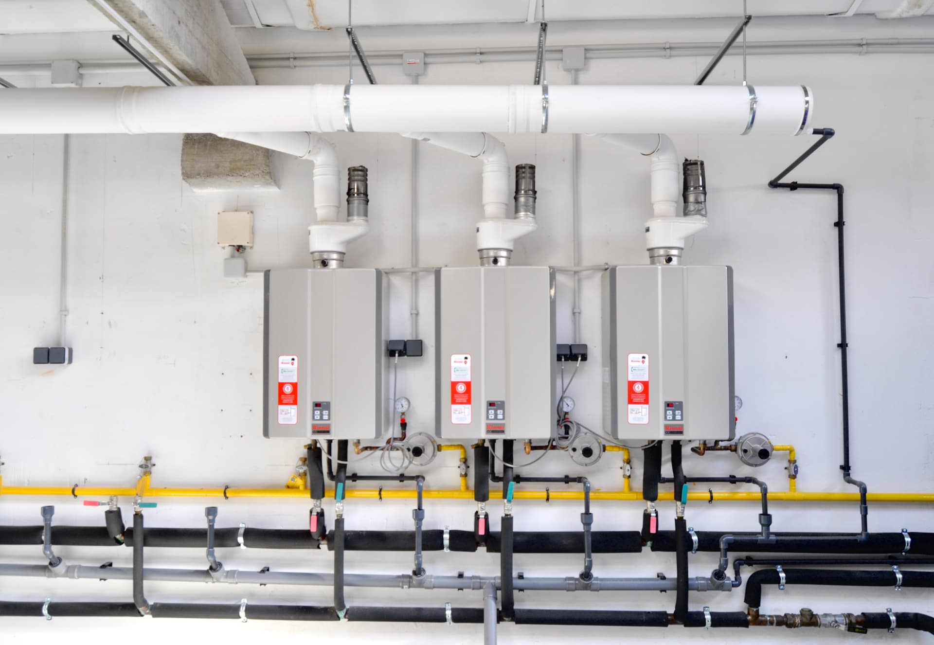 Foto de las instalaciones